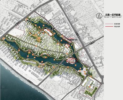 �������ر��źӡ�ʮ�˿�����ˮ��ʩ����������Ŀ